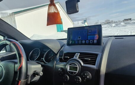 Renault Megane II, 2008 год, 560 000 рублей, 11 фотография