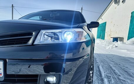 Renault Megane II, 2008 год, 560 000 рублей, 12 фотография