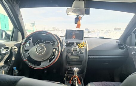 Renault Megane II, 2008 год, 560 000 рублей, 7 фотография