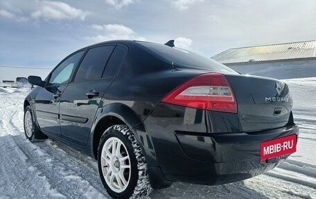 Renault Megane II, 2008 год, 560 000 рублей, 4 фотография