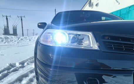 Renault Megane II, 2008 год, 560 000 рублей, 13 фотография