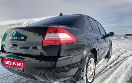 Renault Megane II, 2008 год, 560 000 рублей, 5 фотография