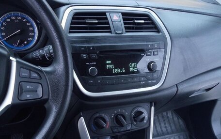 Suzuki SX4 II рестайлинг, 2014 год, 1 050 000 рублей, 4 фотография