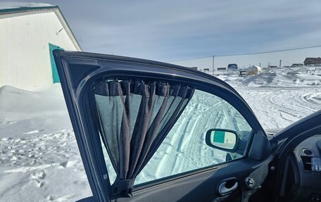 Renault Megane II, 2008 год, 560 000 рублей, 18 фотография