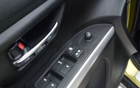 Suzuki SX4 II рестайлинг, 2014 год, 1 050 000 рублей, 3 фотография