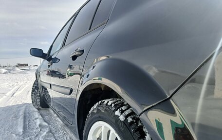 Renault Megane II, 2008 год, 560 000 рублей, 20 фотография