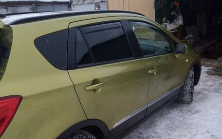 Suzuki SX4 II рестайлинг, 2014 год, 1 050 000 рублей, 5 фотография