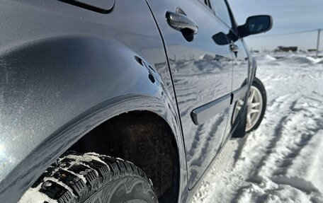 Renault Megane II, 2008 год, 560 000 рублей, 19 фотография