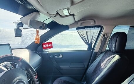 Renault Megane II, 2008 год, 560 000 рублей, 21 фотография