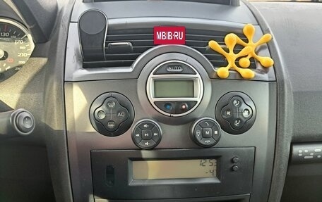 Renault Megane II, 2008 год, 560 000 рублей, 22 фотография