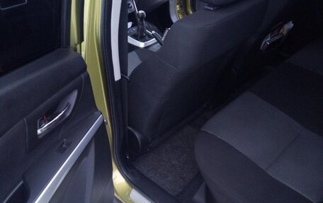 Suzuki SX4 II рестайлинг, 2014 год, 1 050 000 рублей, 10 фотография