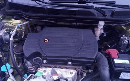 Suzuki SX4 II рестайлинг, 2014 год, 1 050 000 рублей, 12 фотография