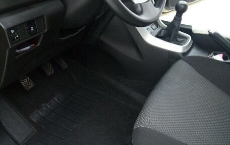 Suzuki SX4 II рестайлинг, 2014 год, 1 050 000 рублей, 8 фотография