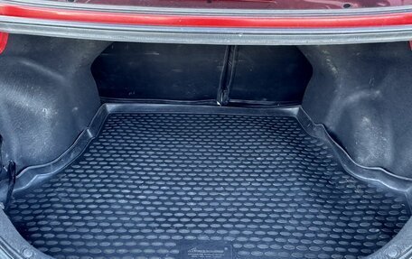 Hyundai Solaris II рестайлинг, 2012 год, 710 000 рублей, 13 фотография