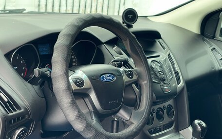 Ford Focus III, 2013 год, 699 000 рублей, 8 фотография