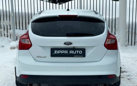 Ford Focus III, 2013 год, 699 000 рублей, 5 фотография