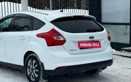 Ford Focus III, 2013 год, 699 000 рублей, 7 фотография