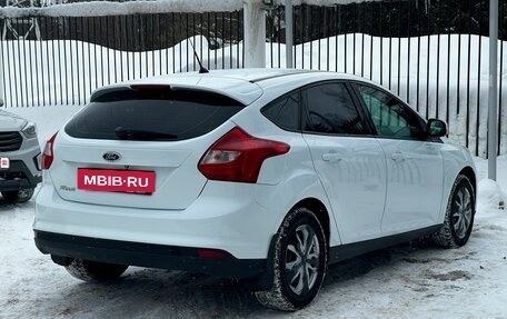 Ford Focus III, 2013 год, 699 000 рублей, 4 фотография