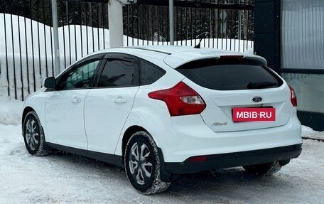 Ford Focus III, 2013 год, 699 000 рублей, 6 фотография