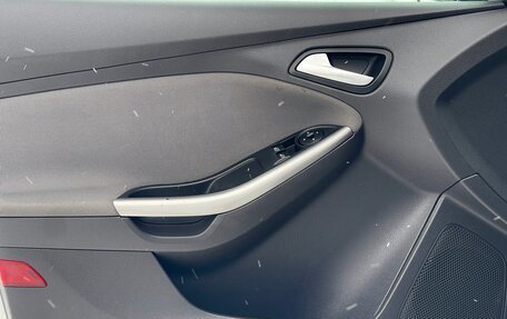 Ford Focus III, 2013 год, 699 000 рублей, 15 фотография