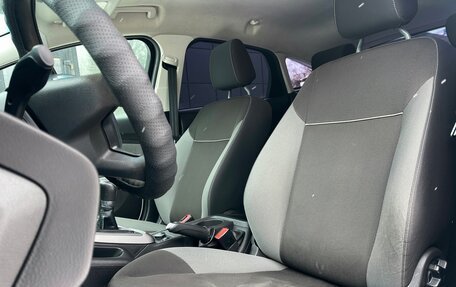 Ford Focus III, 2013 год, 699 000 рублей, 17 фотография