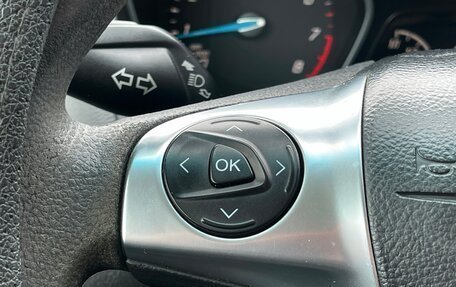 Ford Focus III, 2013 год, 699 000 рублей, 13 фотография