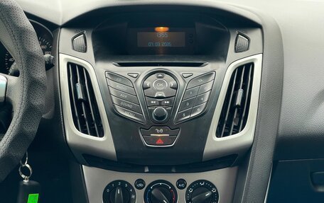 Ford Focus III, 2013 год, 699 000 рублей, 20 фотография