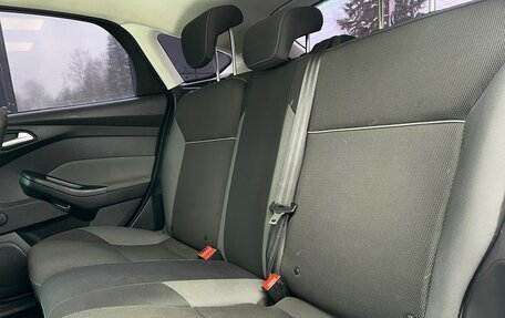 Ford Focus III, 2013 год, 699 000 рублей, 19 фотография