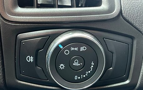 Ford Focus III, 2013 год, 699 000 рублей, 25 фотография