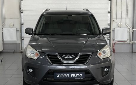 Chery Tiggo (T11), 2015 год, 759 000 рублей, 2 фотография