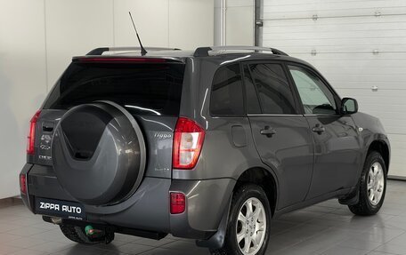 Chery Tiggo (T11), 2015 год, 759 000 рублей, 4 фотография