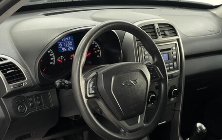 Chery Tiggo (T11), 2015 год, 759 000 рублей, 7 фотография