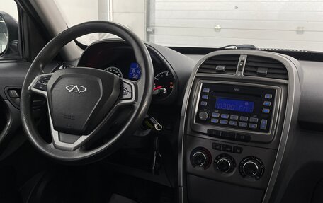 Chery Tiggo (T11), 2015 год, 759 000 рублей, 10 фотография