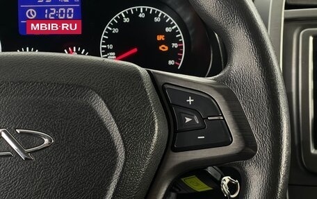 Chery Tiggo (T11), 2015 год, 759 000 рублей, 12 фотография