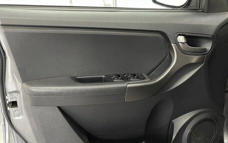 Chery Tiggo (T11), 2015 год, 759 000 рублей, 16 фотография