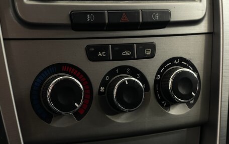 Chery Tiggo (T11), 2015 год, 759 000 рублей, 15 фотография