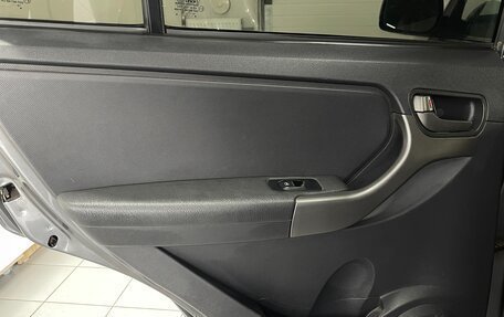 Chery Tiggo (T11), 2015 год, 759 000 рублей, 18 фотография