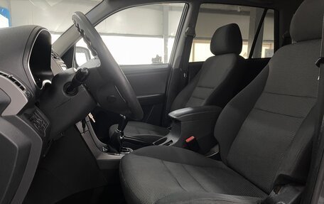 Chery Tiggo (T11), 2015 год, 759 000 рублей, 17 фотография