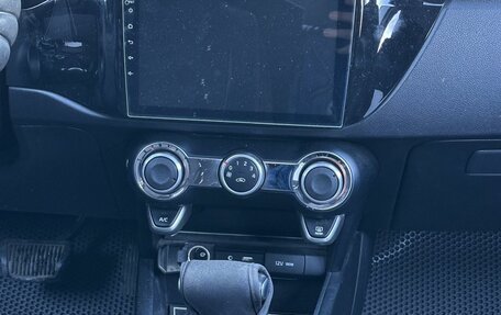 KIA Rio IV, 2019 год, 1 700 000 рублей, 11 фотография