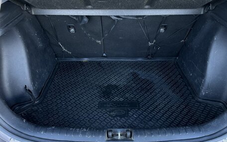 KIA Rio IV, 2019 год, 1 700 000 рублей, 13 фотография