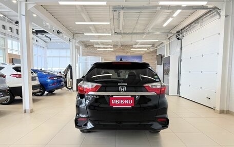 Honda Shuttle II, 2016 год, 1 529 000 рублей, 5 фотография