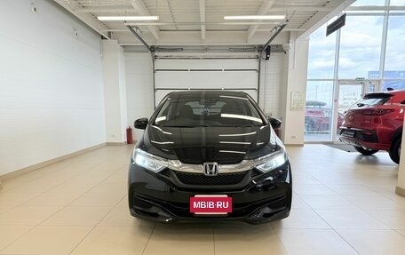 Honda Shuttle II, 2016 год, 1 529 000 рублей, 9 фотография
