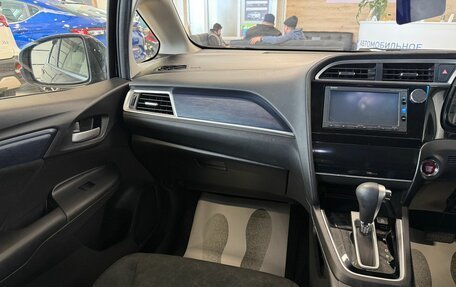 Honda Shuttle II, 2016 год, 1 529 000 рублей, 14 фотография