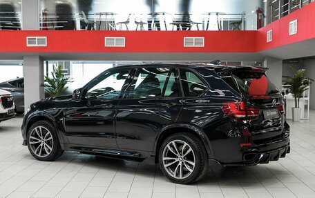 BMW X5, 2015 год, 3 490 000 рублей, 4 фотография