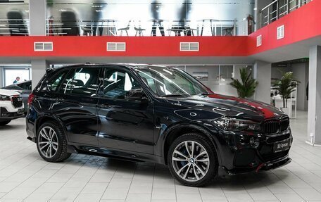 BMW X5, 2015 год, 3 490 000 рублей, 3 фотография