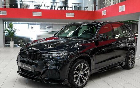 BMW X5, 2015 год, 3 490 000 рублей, 5 фотография