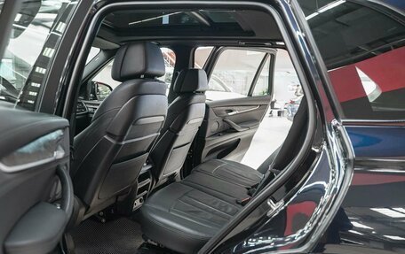 BMW X5, 2015 год, 3 490 000 рублей, 8 фотография