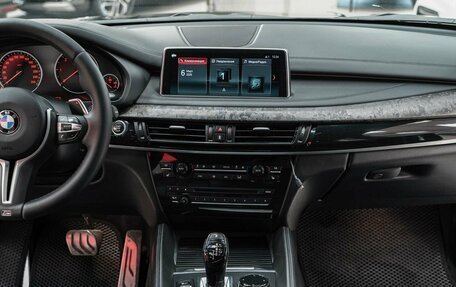 BMW X5, 2015 год, 3 490 000 рублей, 14 фотография