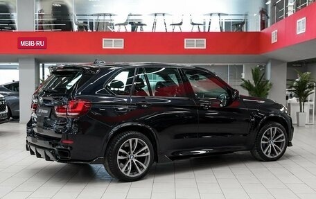 BMW X5, 2015 год, 3 490 000 рублей, 2 фотография