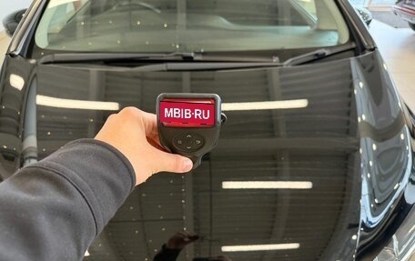 Honda Shuttle II, 2016 год, 1 529 000 рублей, 28 фотография